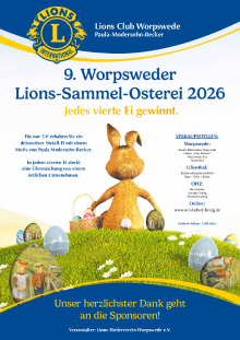 Thumbnail for Sammel-Osterei 2026