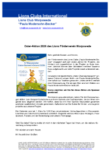 Thumbnail for Sponsorenanschreiben 2026